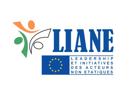 union européenne projet liane